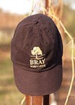 Bray Vineyards Cap
